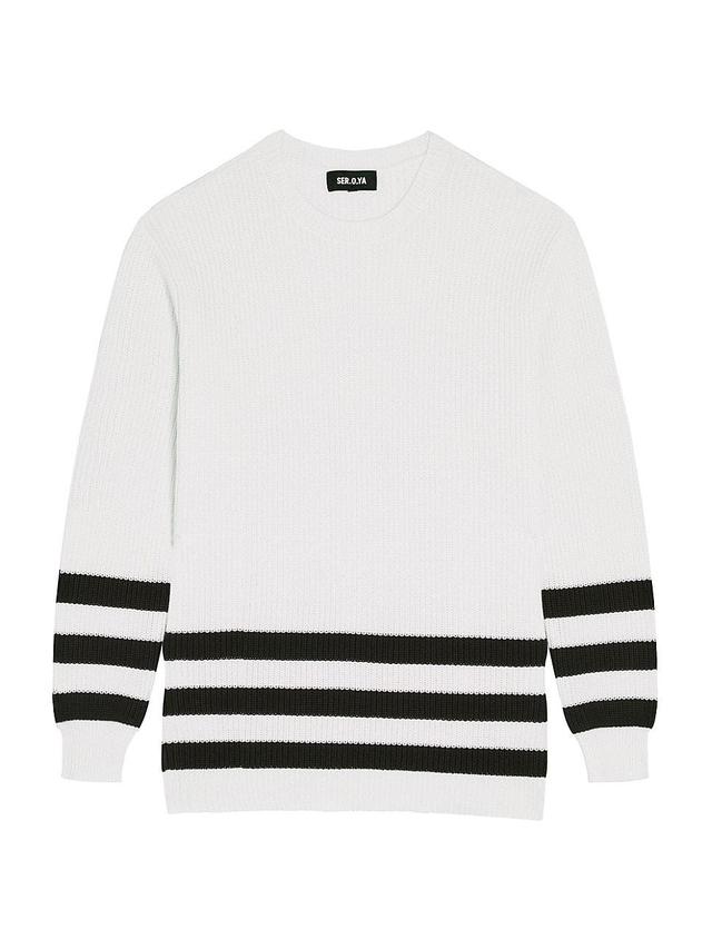 Womens Devin Sweater Product Image