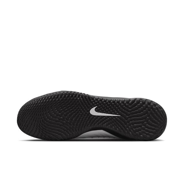 Nike Men's Phantom GX 2 Academy IC Low-Top Soccer Shoes Product Image