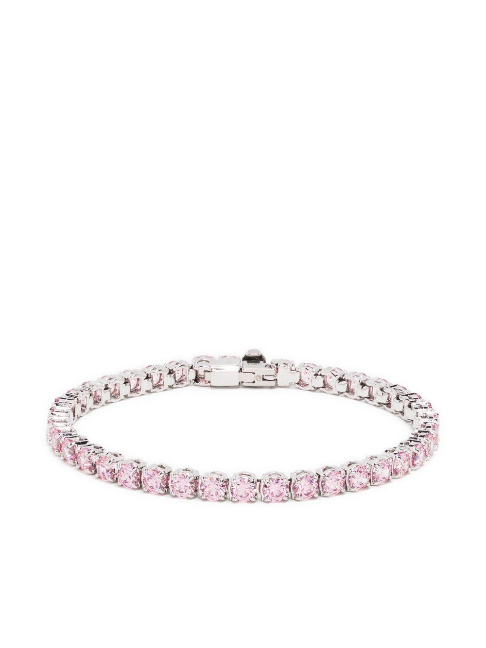 Matrix Tennis bracelet Product Image