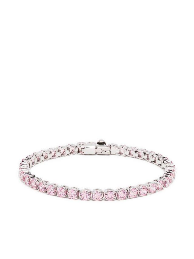 Matrix Tennis bracelet Product Image