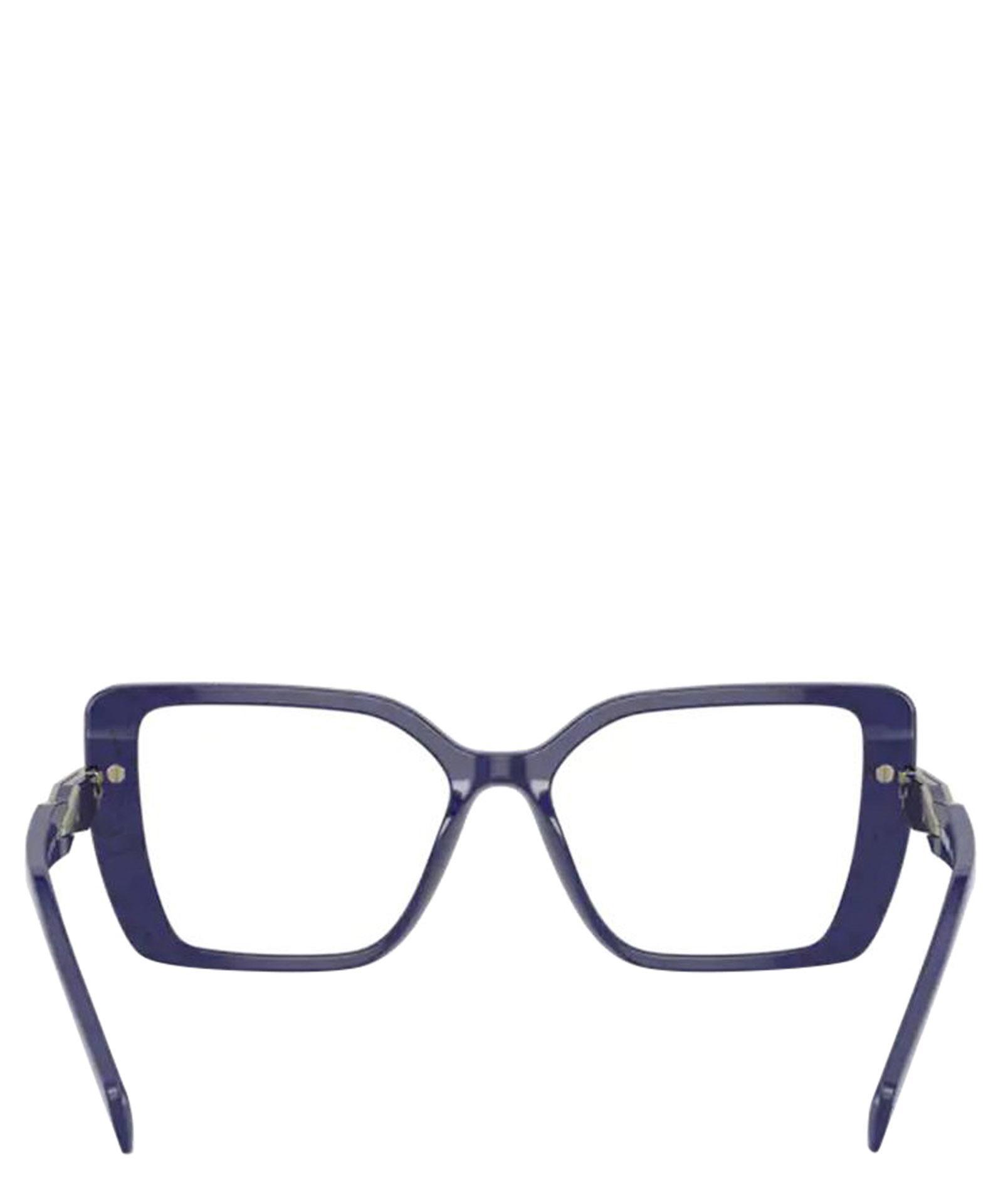 Eyeglasses 03zv Vista In Crl Product Image