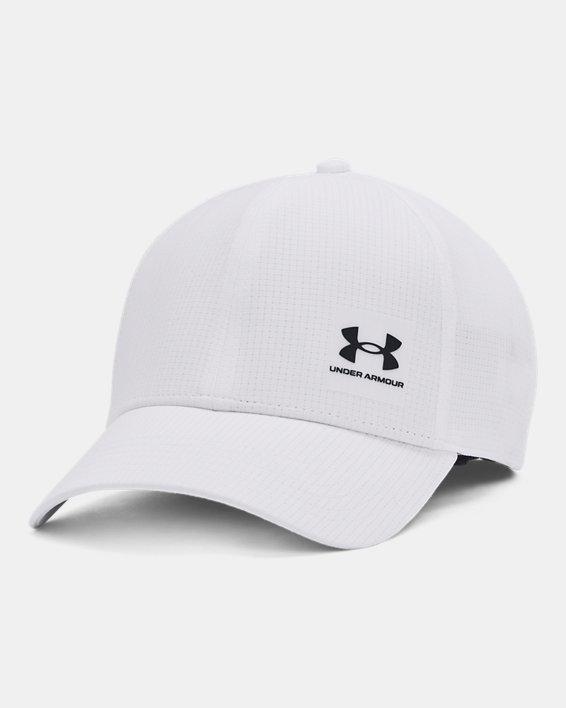 Men's UA ArmourVent Adjustable Cap Product Image