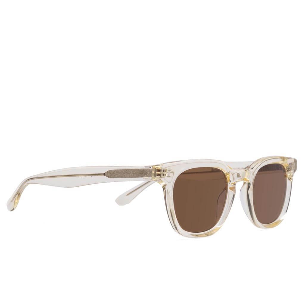 Veneto Sunglasses - Champagne Male Product Image