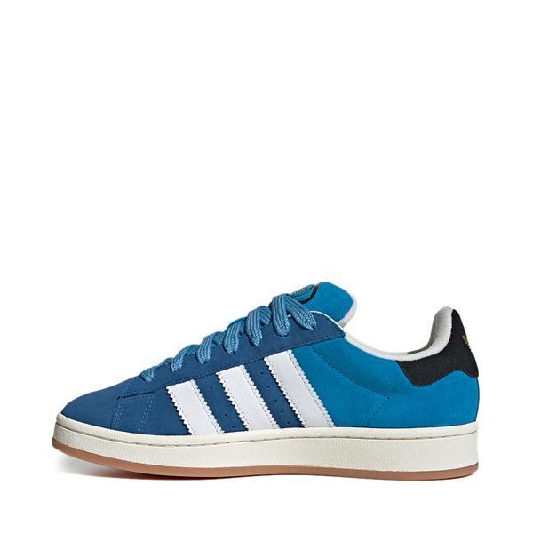 adidas Campus '00s Athletic Shoe Dark Marine Product Image