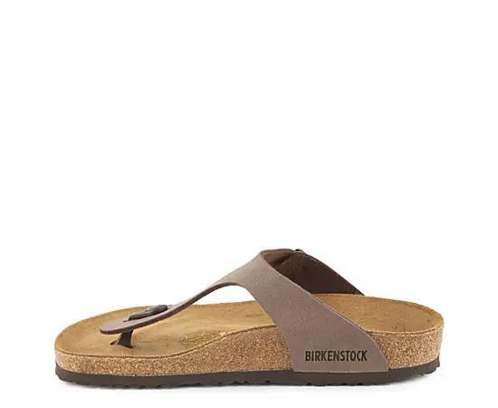 Birkenstock Womens Gizeh Footbed Sandal Product Image