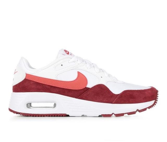 Women's Nike Air Max SC VDay Sneakers Product Image