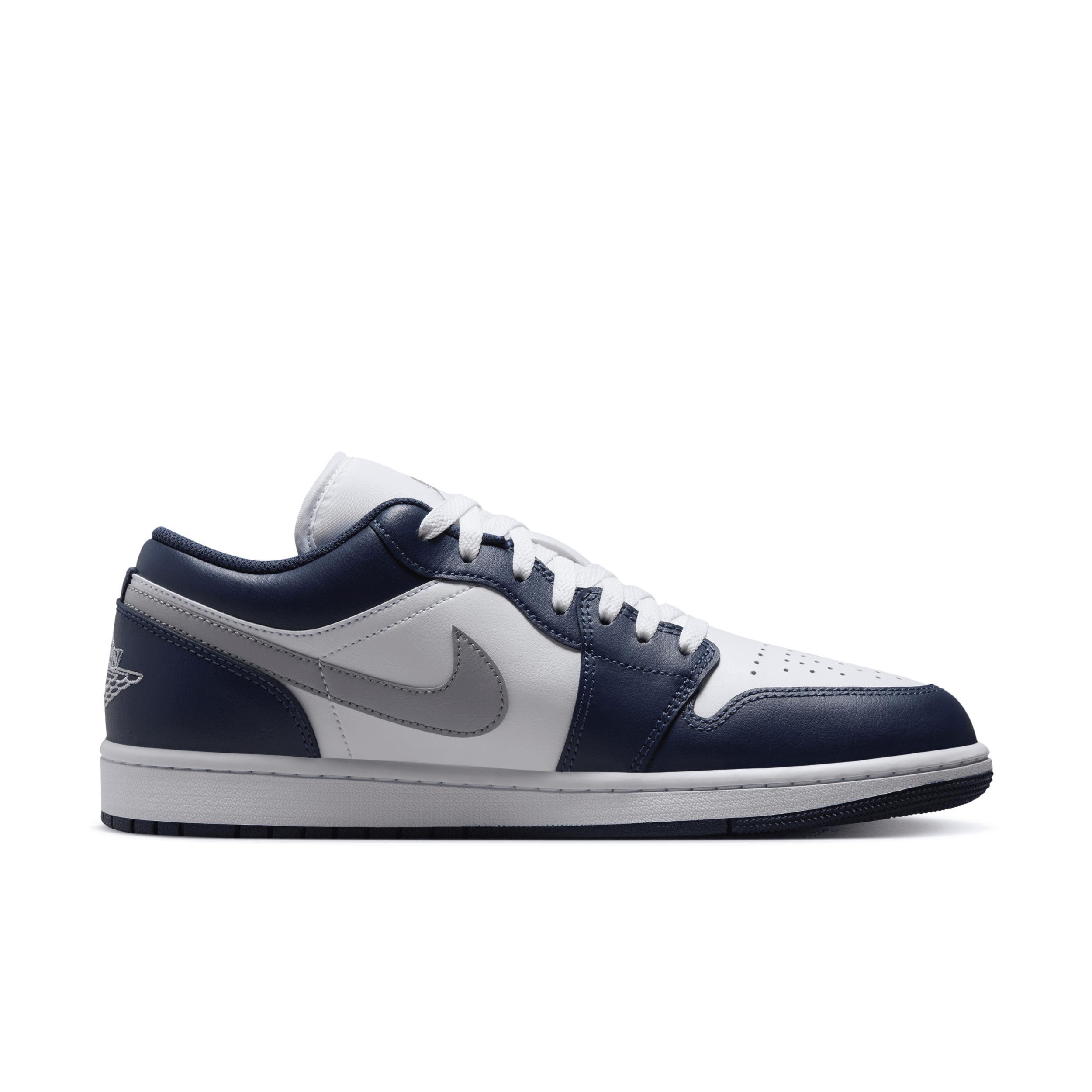 Men's Air Jordan 1 Low Shoes Product Image