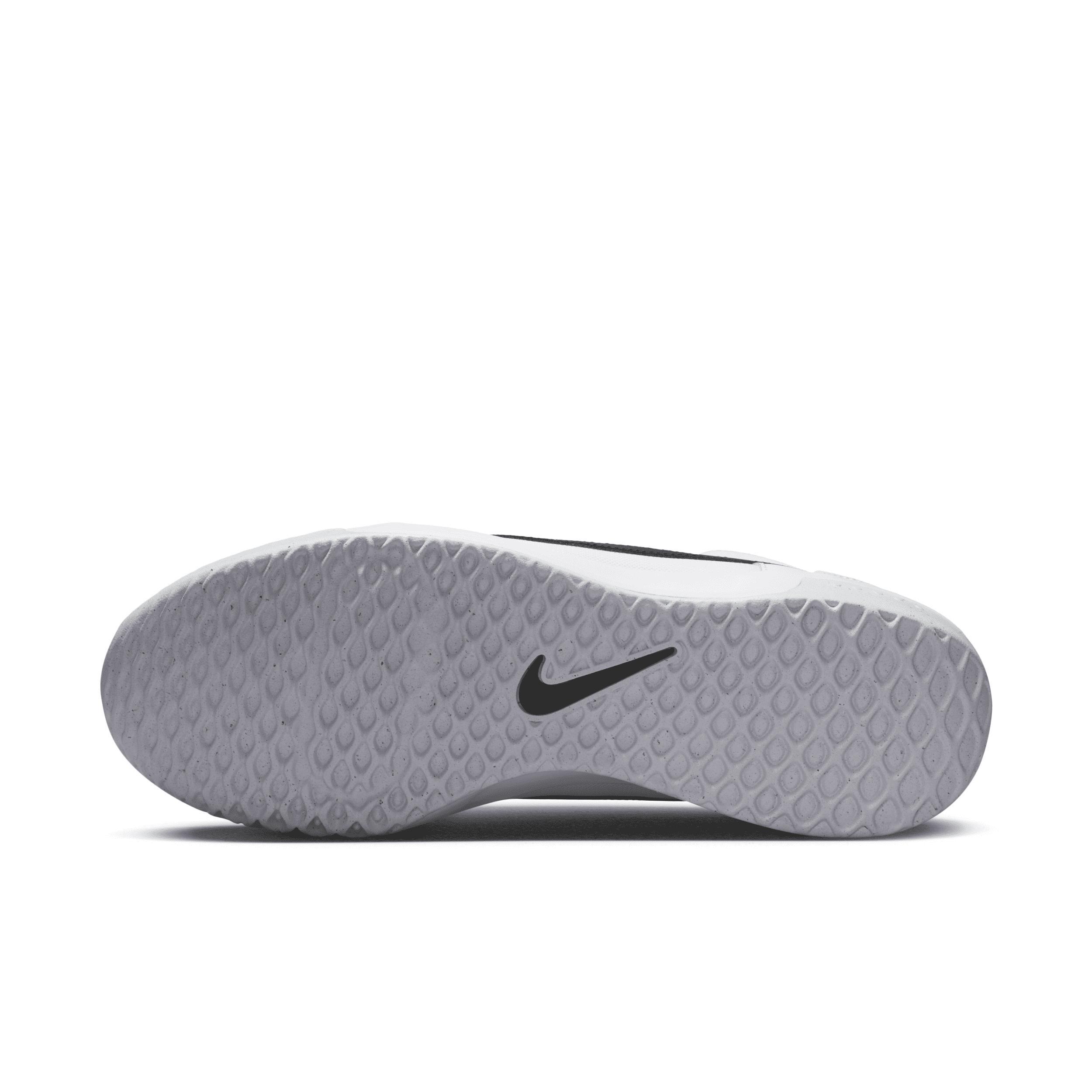 Nike Men's Court Air Zoom Lite 3 Tennis Shoes Product Image