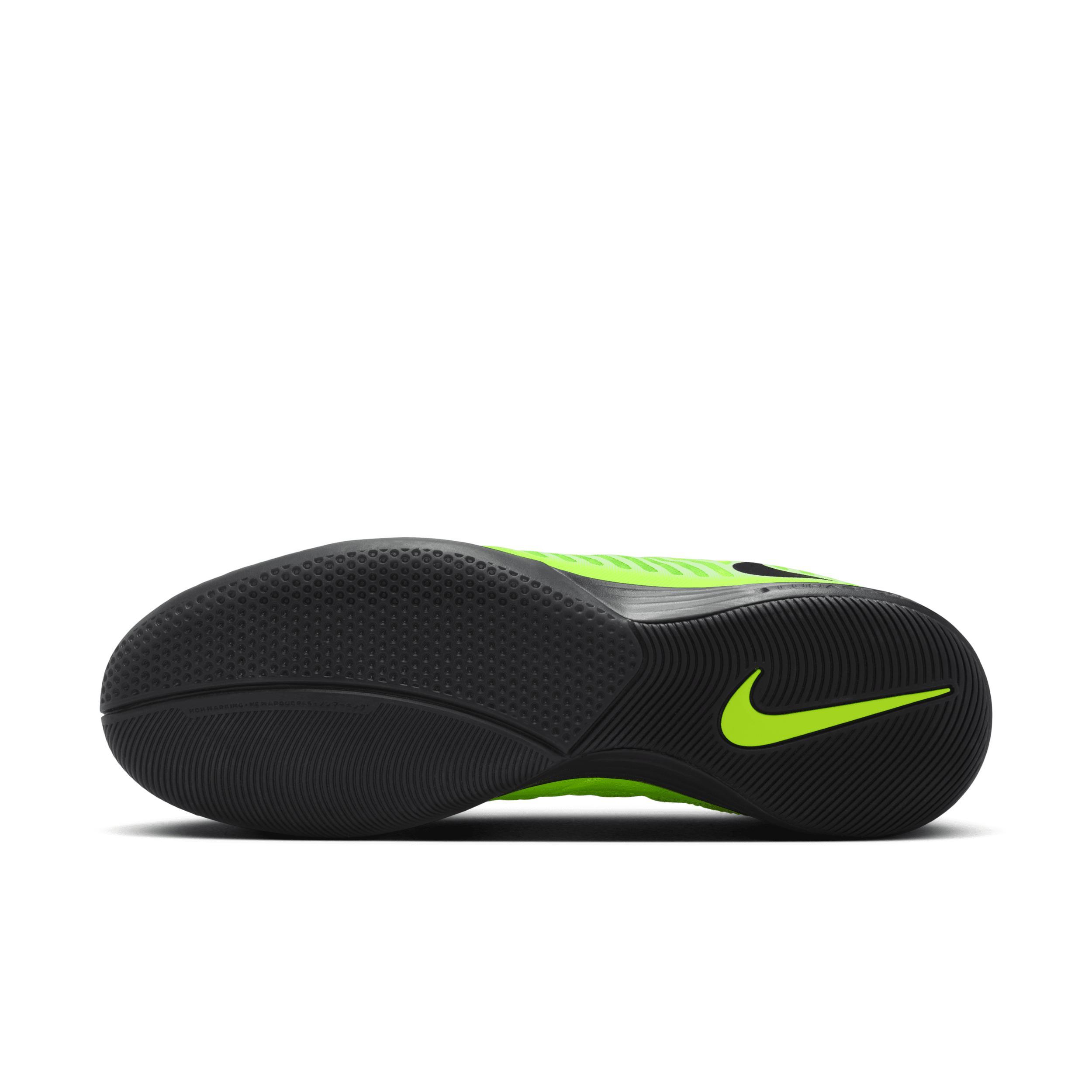 Nike Men's Lunargato II Indoor/Court Low-Top Soccer Shoes Product Image