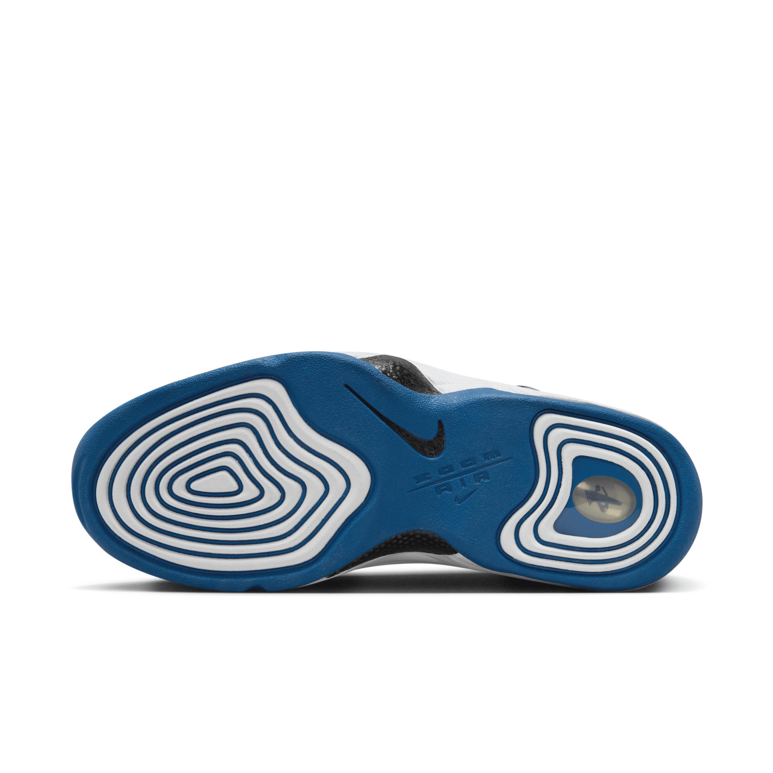 Nike Men's Air Penny 2 QS Shoes Product Image