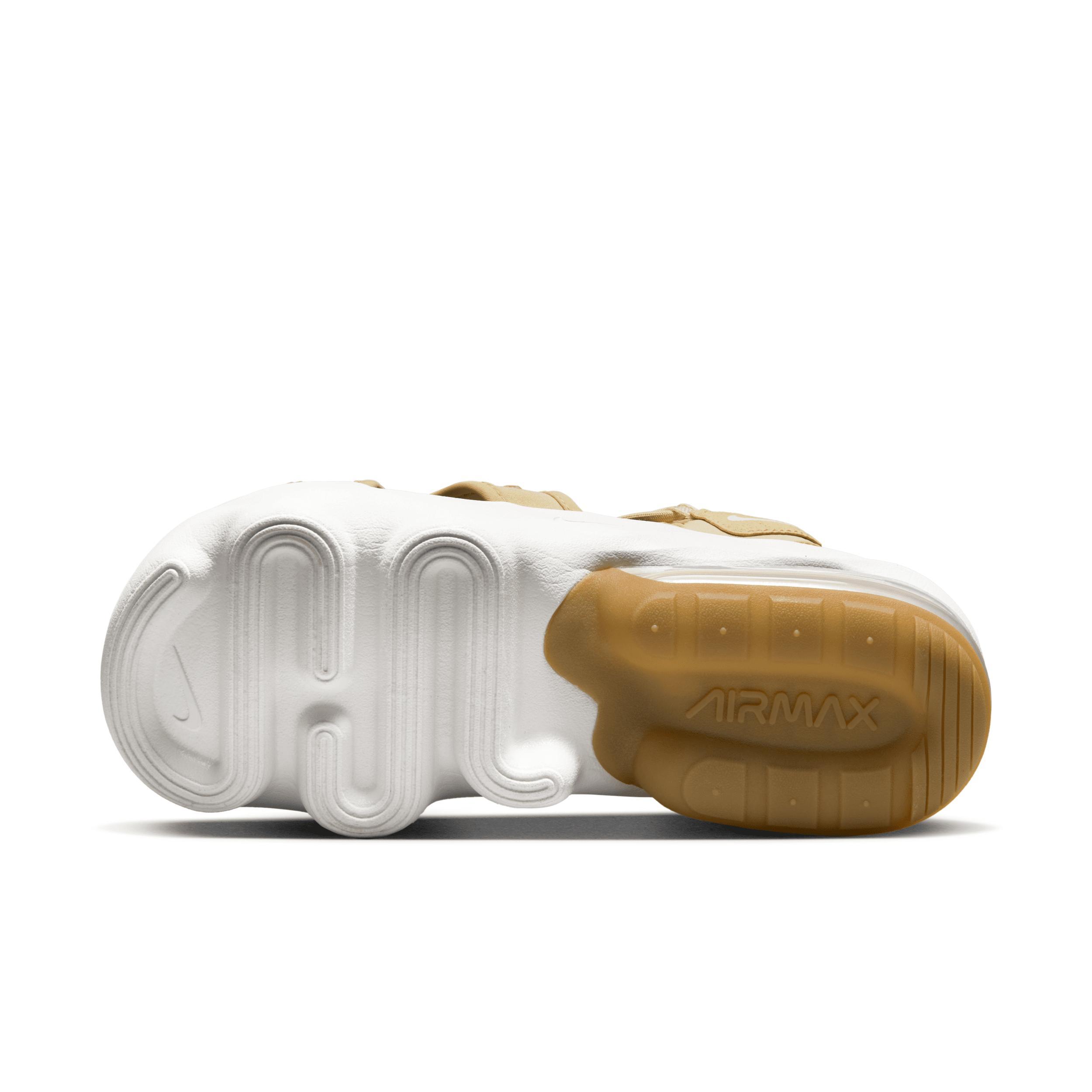 Nike Womens Air Max Koko Sandals - Shoes Sesame/Sanddrift/Sail Product Image