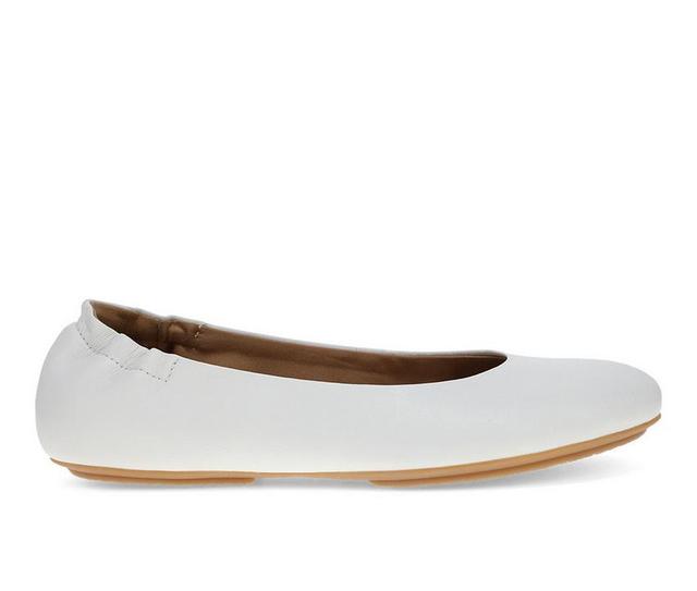 Women's Dansko Mollie Flats Product Image