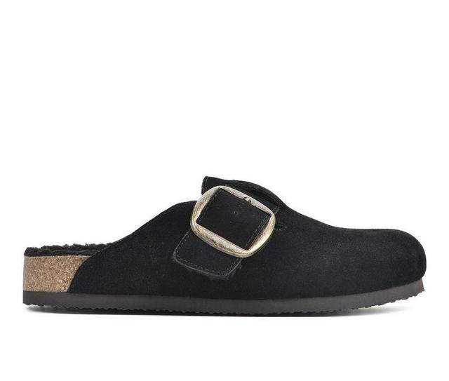 Women's White Mountain Big Sur Clogs Product Image