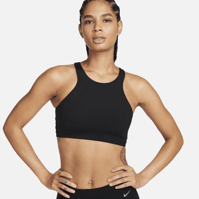 Nike One Women's Medium-Support Lightly Lined Sports Bra Product Image