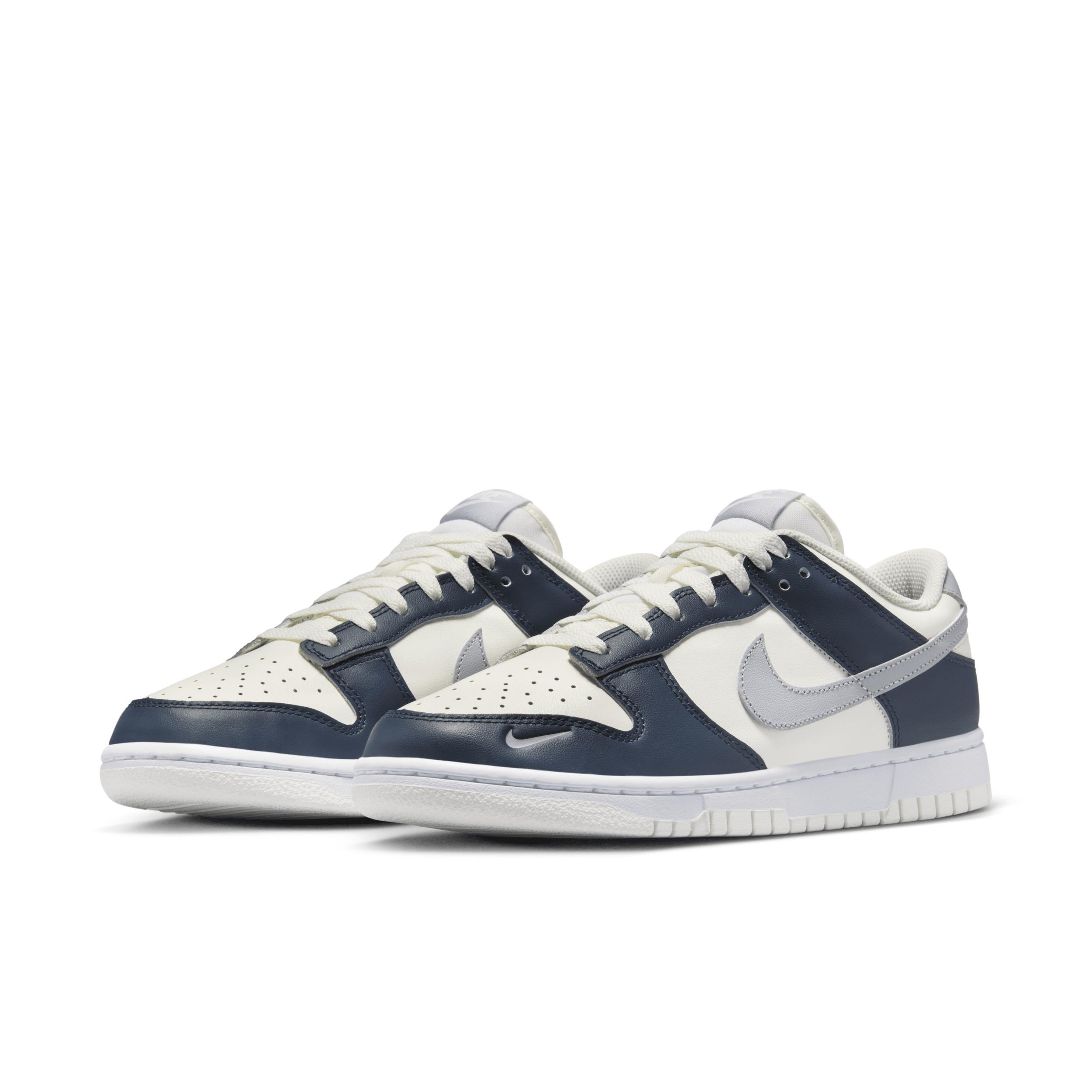 Nike Women's Dunk Low Shoes Product Image