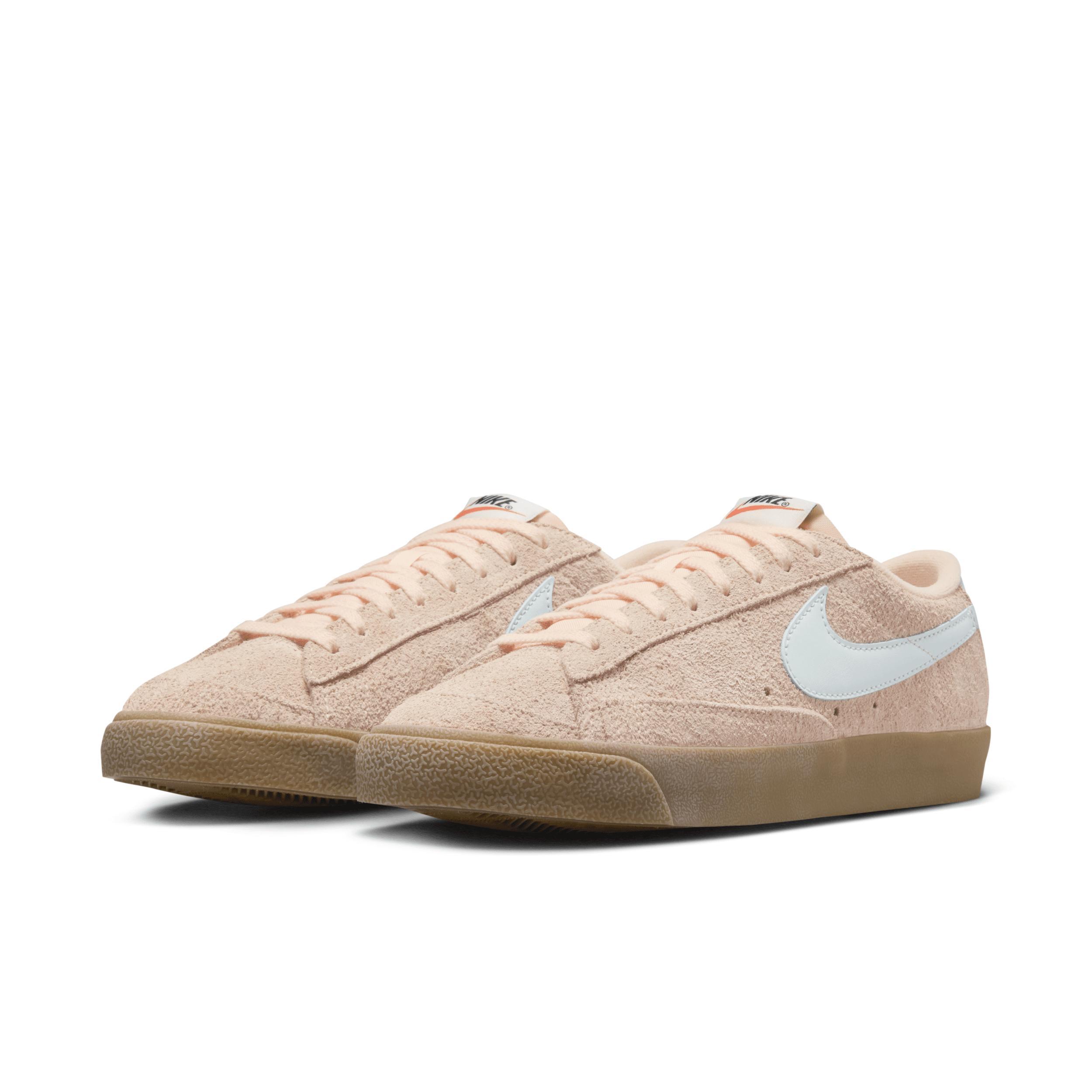 Nike Women's Blazer Low '77 Vintage Shoes Product Image