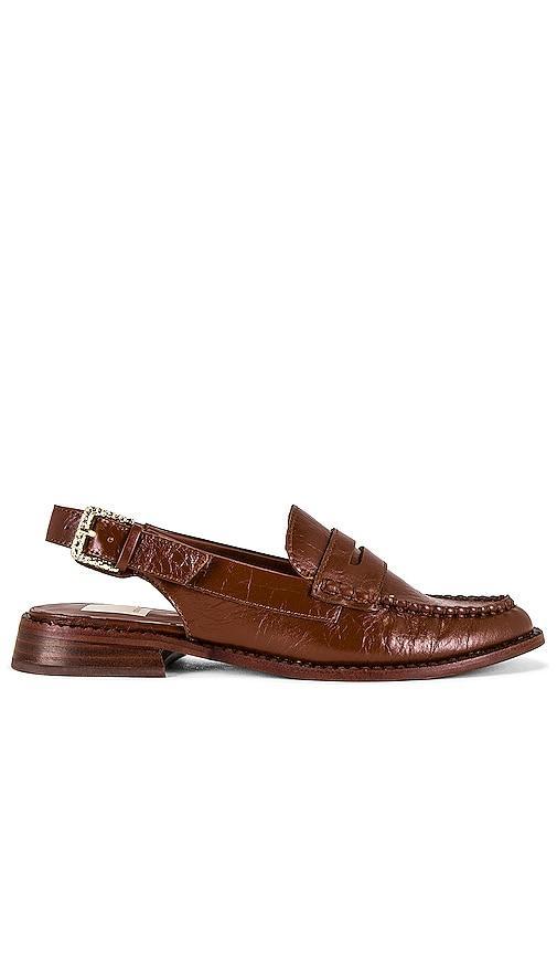 Dolce Vita Hardi Slingback Penny Loafer Product Image