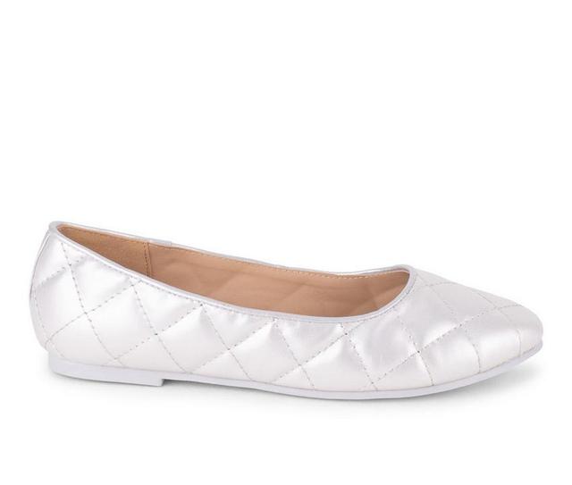 Women's Wanted Kylin Flats Product Image