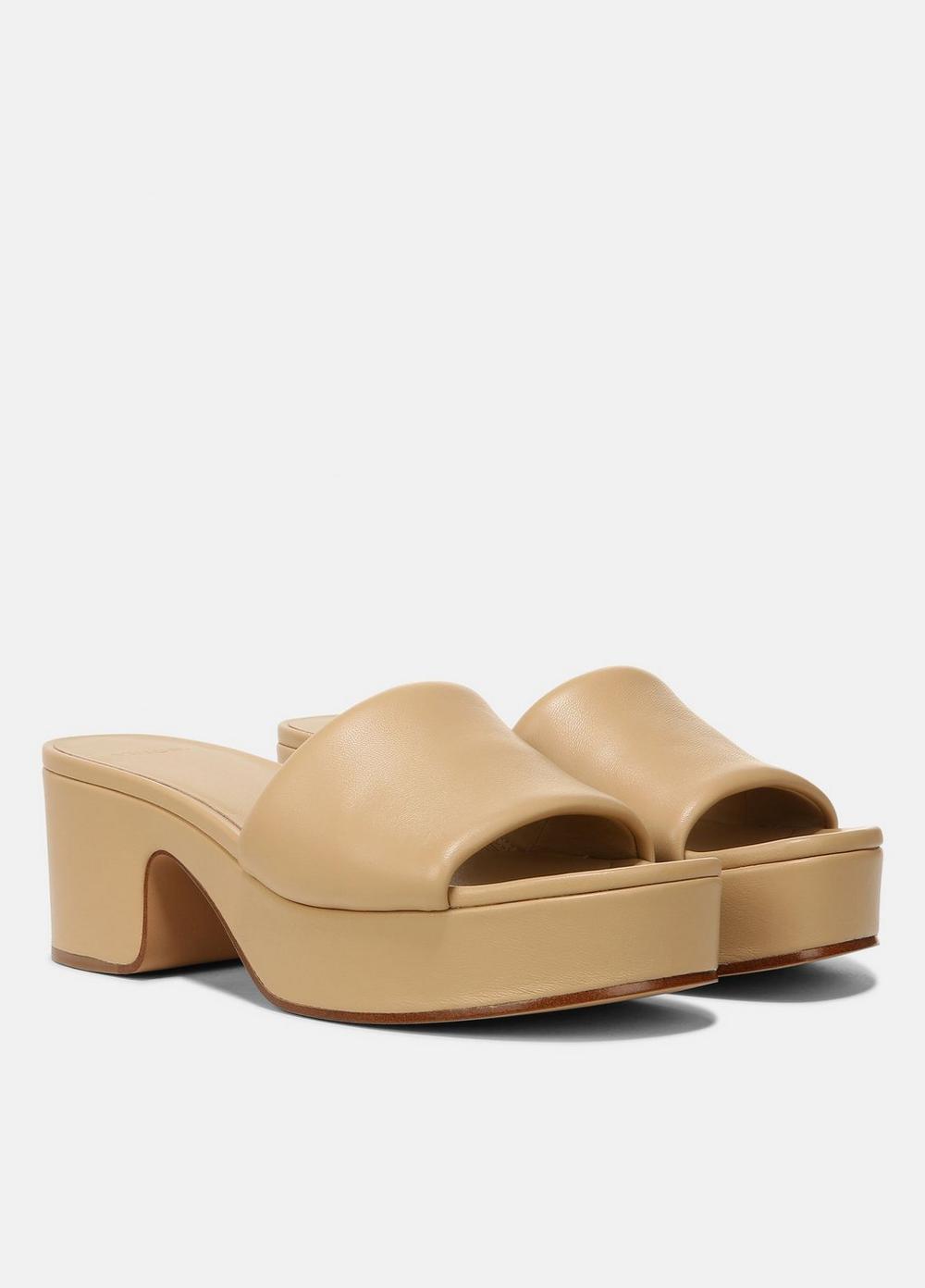 Margo Platform Sandal Product Image