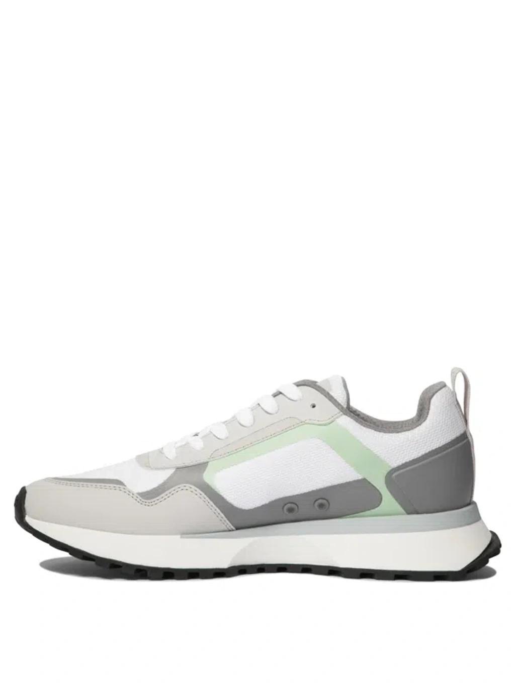 HUGO BOSS Sneakers In Multi Product Image