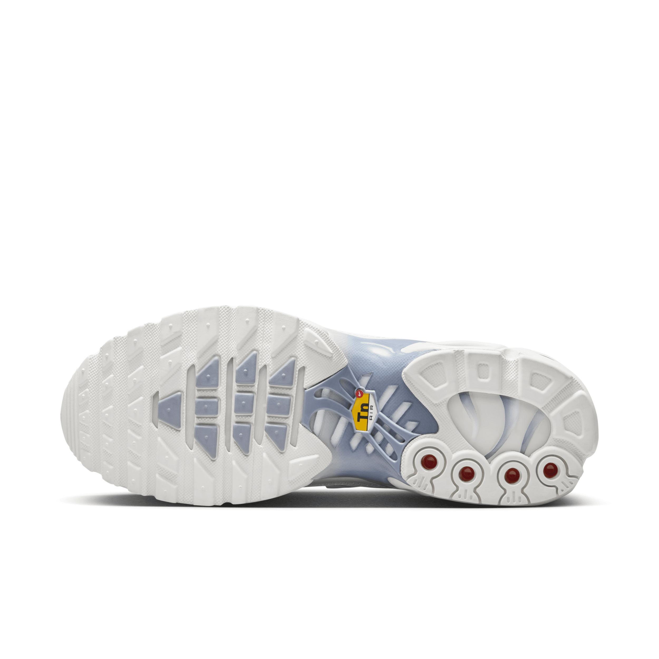 Nike Women's Air Max Plus Shoes Product Image