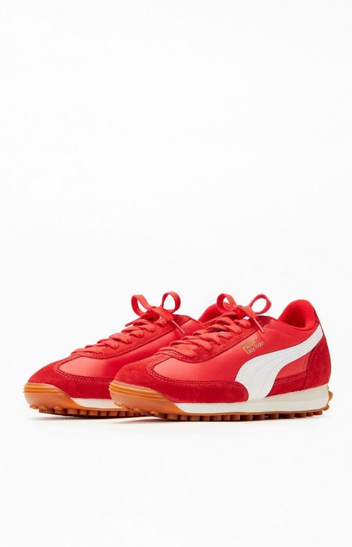 Puma Women's Easy Rider Vintage Sneakers - Product Image