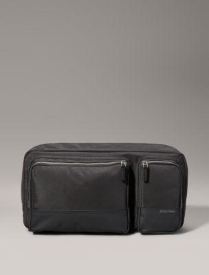 Utility Oversized Sling Bag Product Image