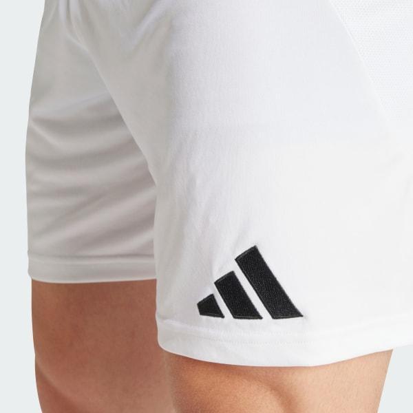 Real Madrid 24/25 Home Shorts Product Image