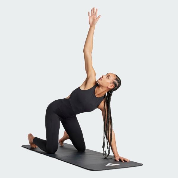 Yoga 7/8 Bodysuit Product Image