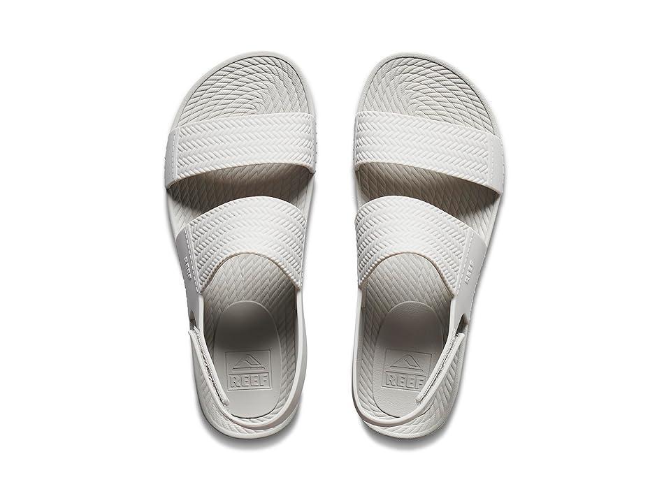 Reef Reef Water Vista (Fog) Women's Sandals Product Image