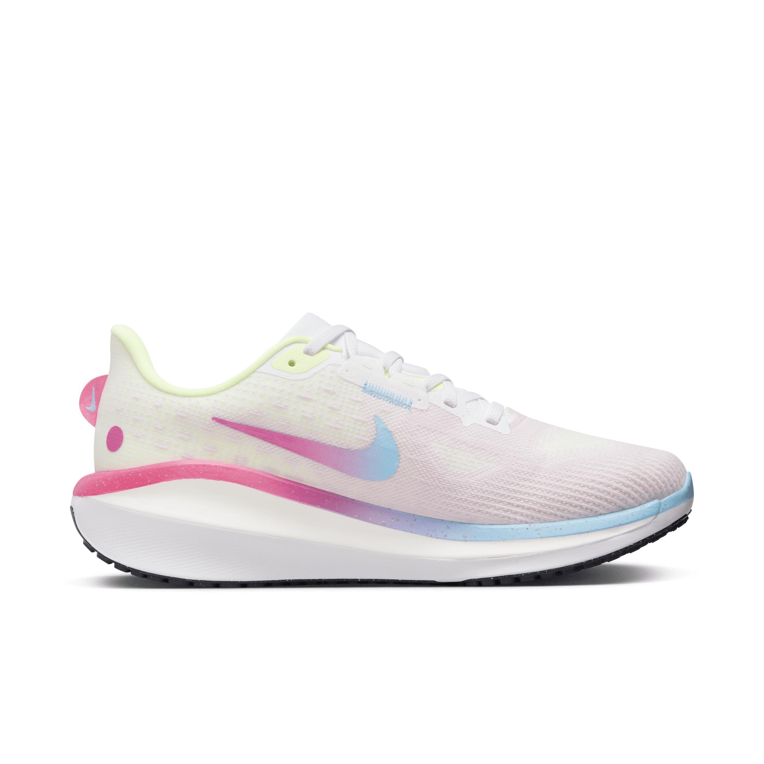 Nike Women's Vomero 17 Road Running Shoes Product Image