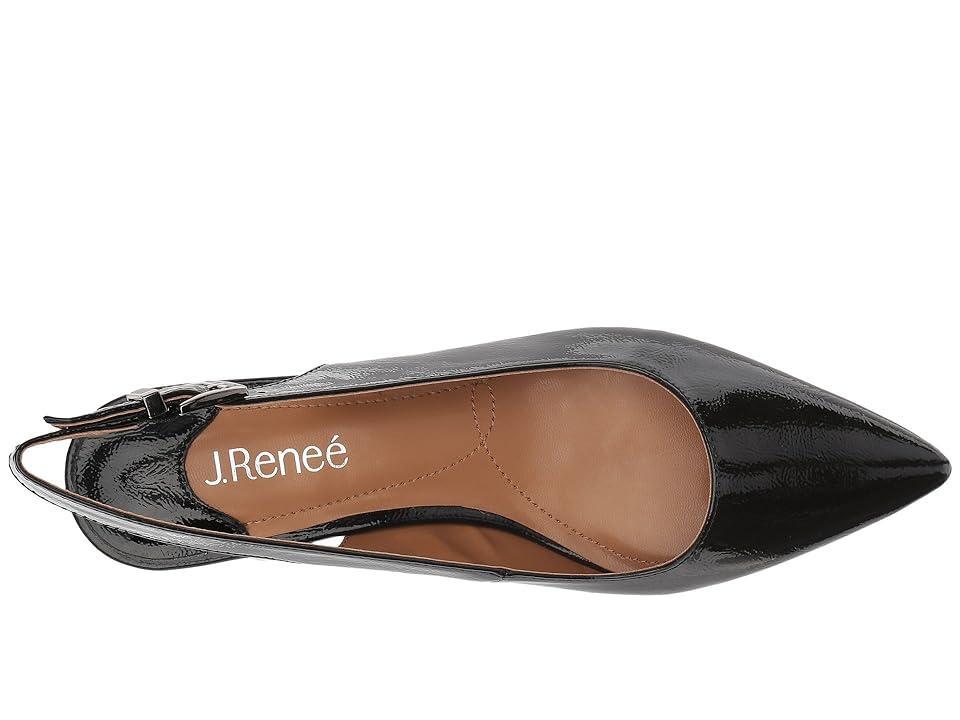 J. Rene Mayetta Slingback Pump Product Image