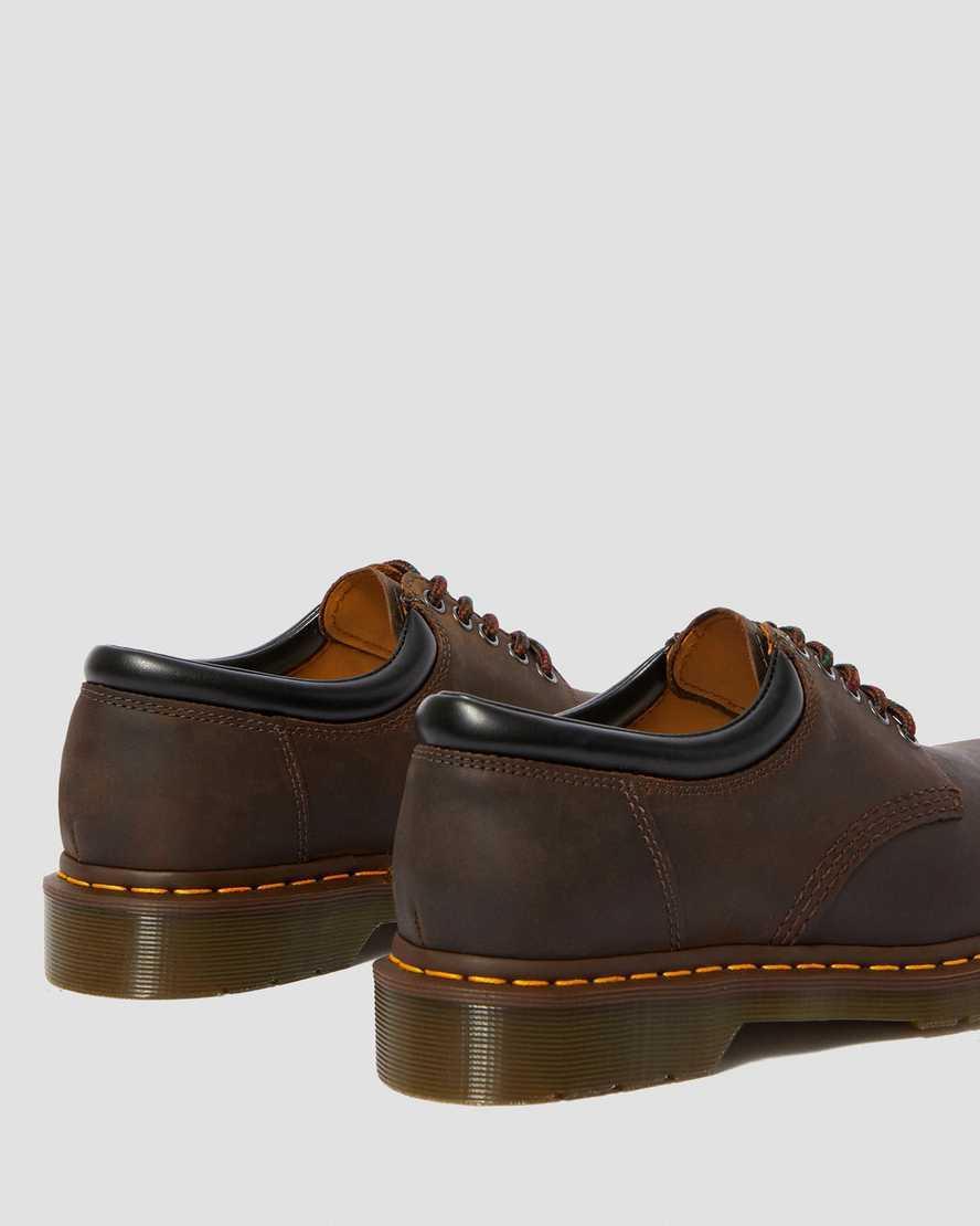 Dr. Martens Mens 8053 Leather Lace Product Image