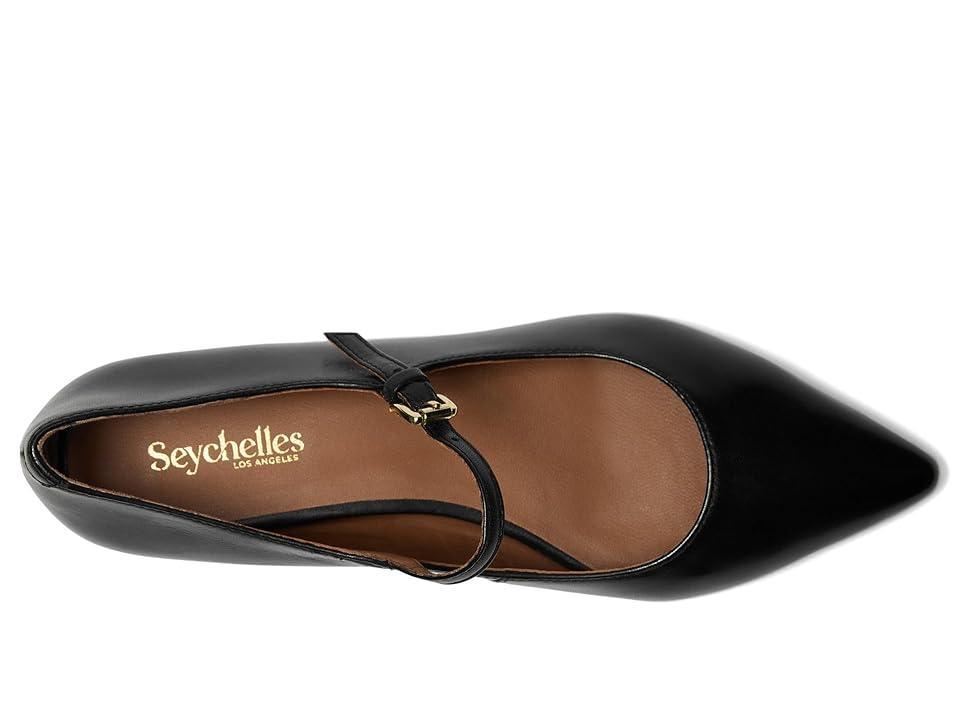 Seychelles Pardon Me Women's Flat Shoes Product Image