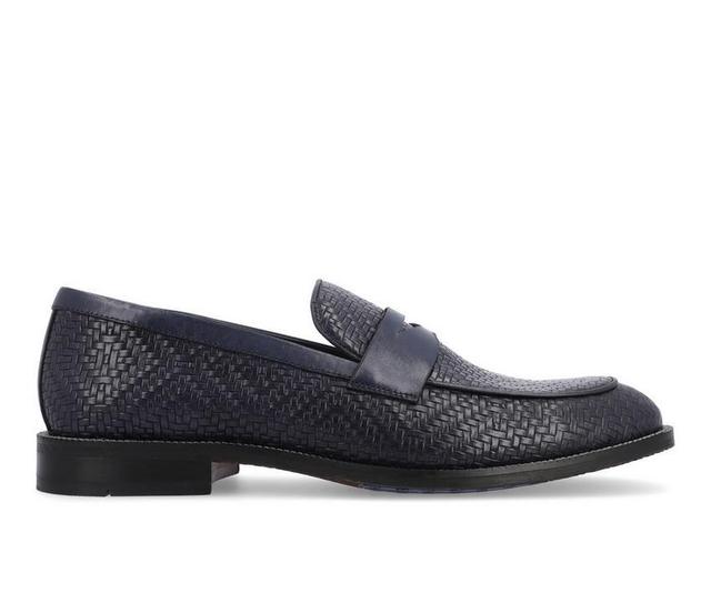 Men's Thomas & Vine Barlow Dress Loafers Product Image