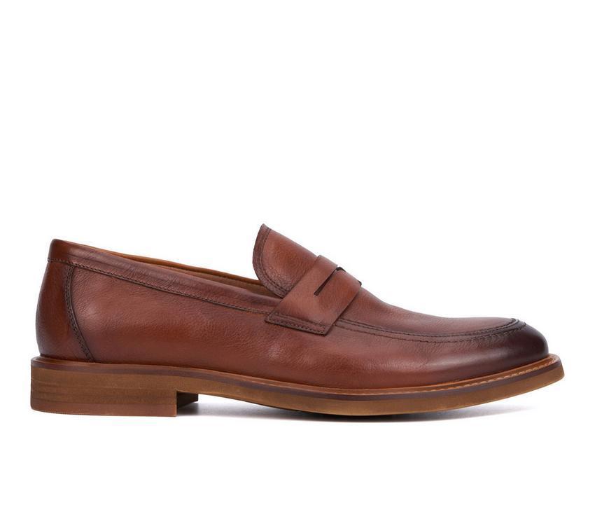 Men's Vintage Foundry Co Bradford Dress Loafers Product Image