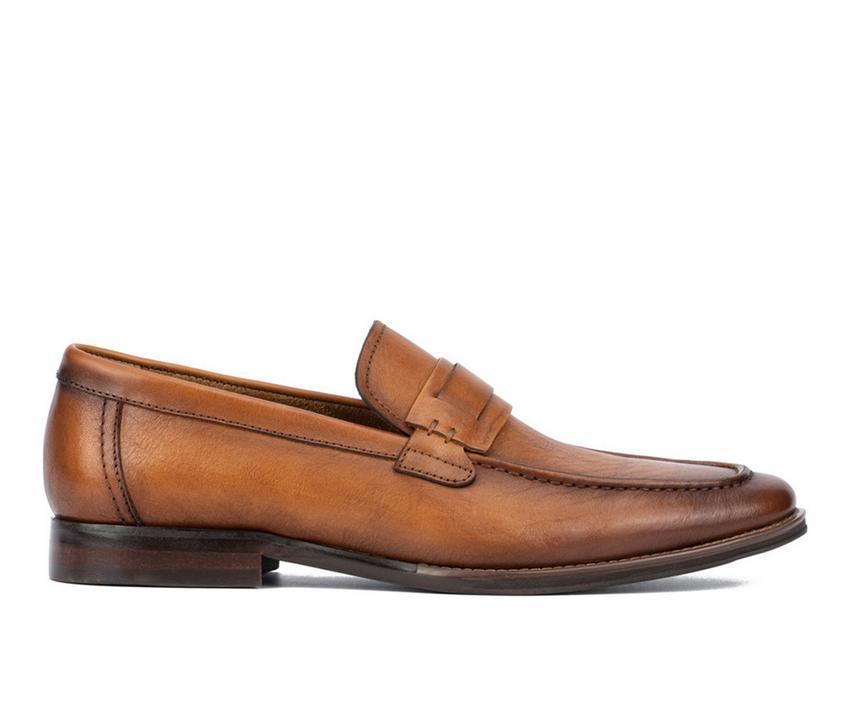 Men's Vintage Foundry Co Rawson Dress Loafers Product Image