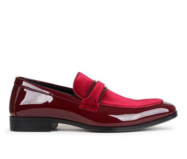 Men's Stacy Adams Spratley Dress Shoes Product Image