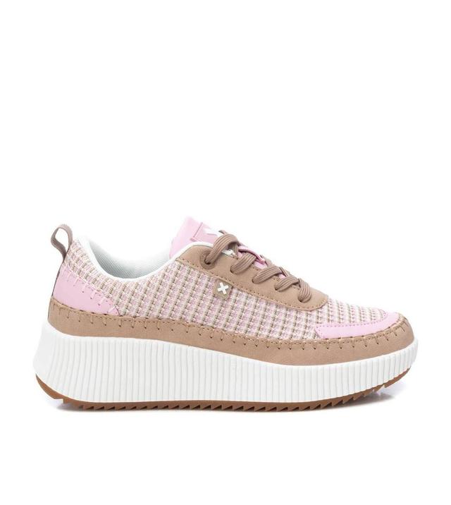 Xti Womens Casual Sneakers By Product Image