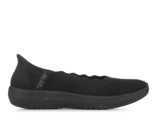 Women's Skechers 158846 Cleo Slip-Ins Flats Product Image