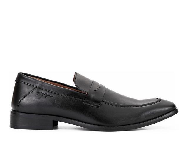 Men's Tommy Hilfiger Simol Dress Loafers Product Image