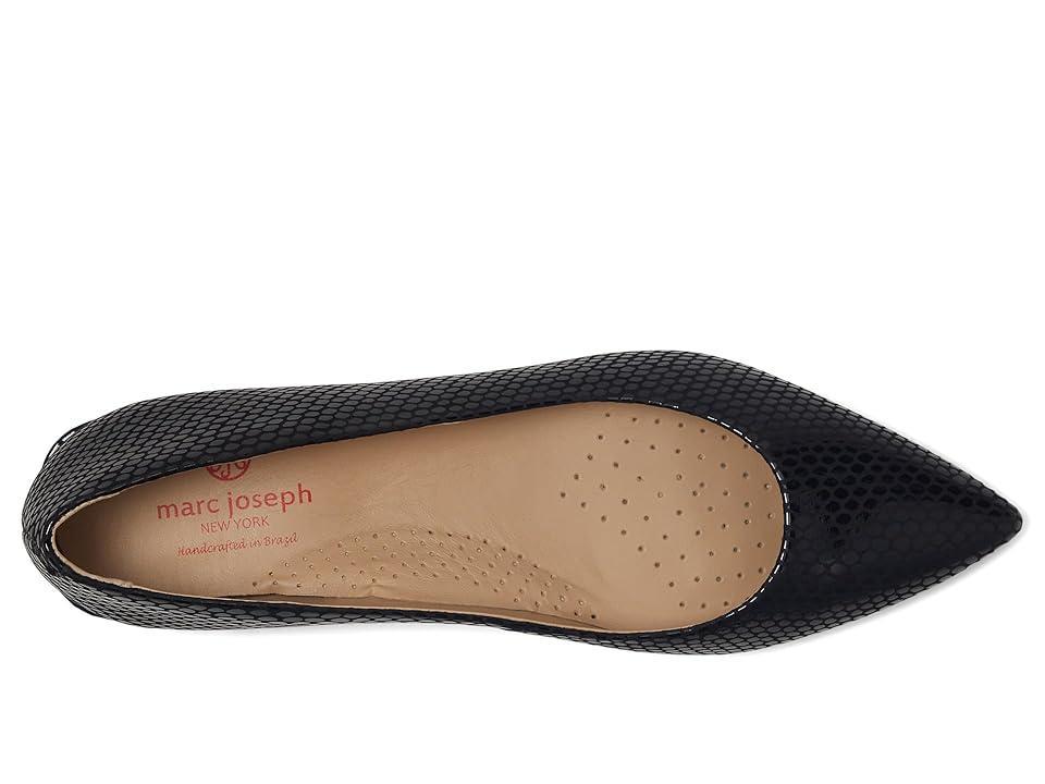 Marc Joseph New York Stafford Ave Snake) Women's Shoes Product Image