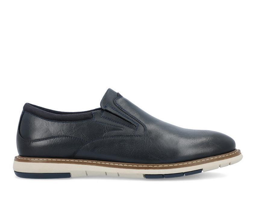 Men's Vance Co. Willis Casual Loafers Product Image