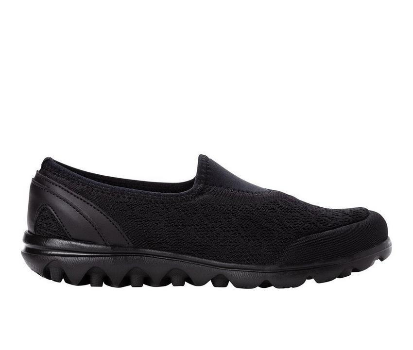 Women's Propet TravelActiv Slip-On Sneakers Product Image