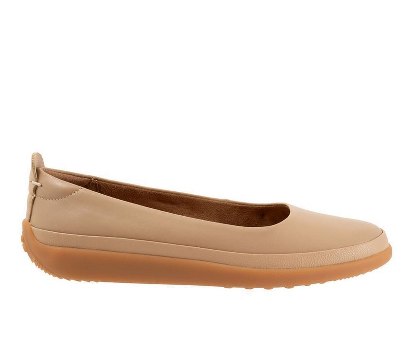 Women's Softwalk Disa Flats Product Image