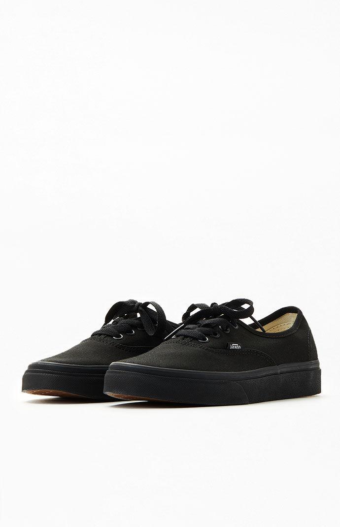 Vans Mens Vans Authentic - Mens Shoes Product Image