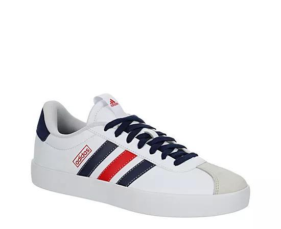 Adidas Men's Vl Court 3.0 Sneaker Product Image