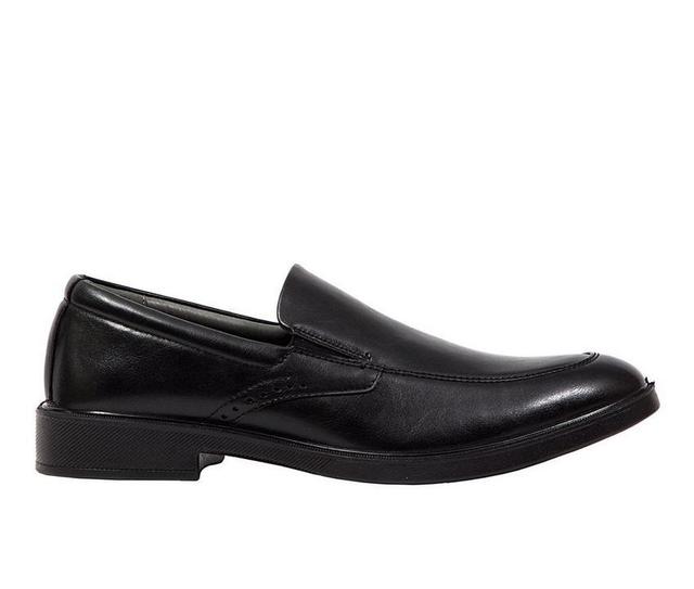 Men's Deer Stags Refine Water Repellent Dress Loafers Product Image