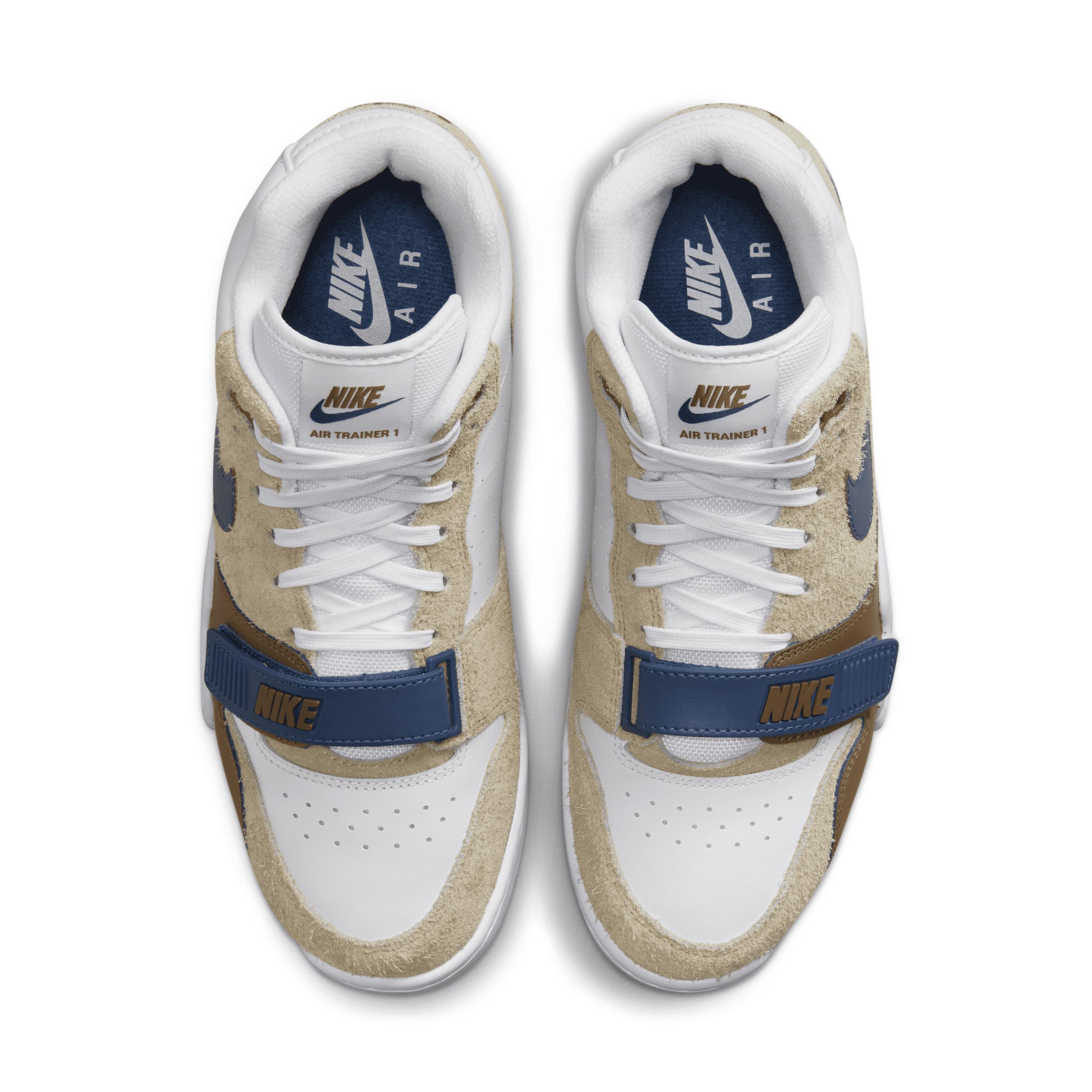 Nike Men's Air Trainer 1 Shoes Product Image