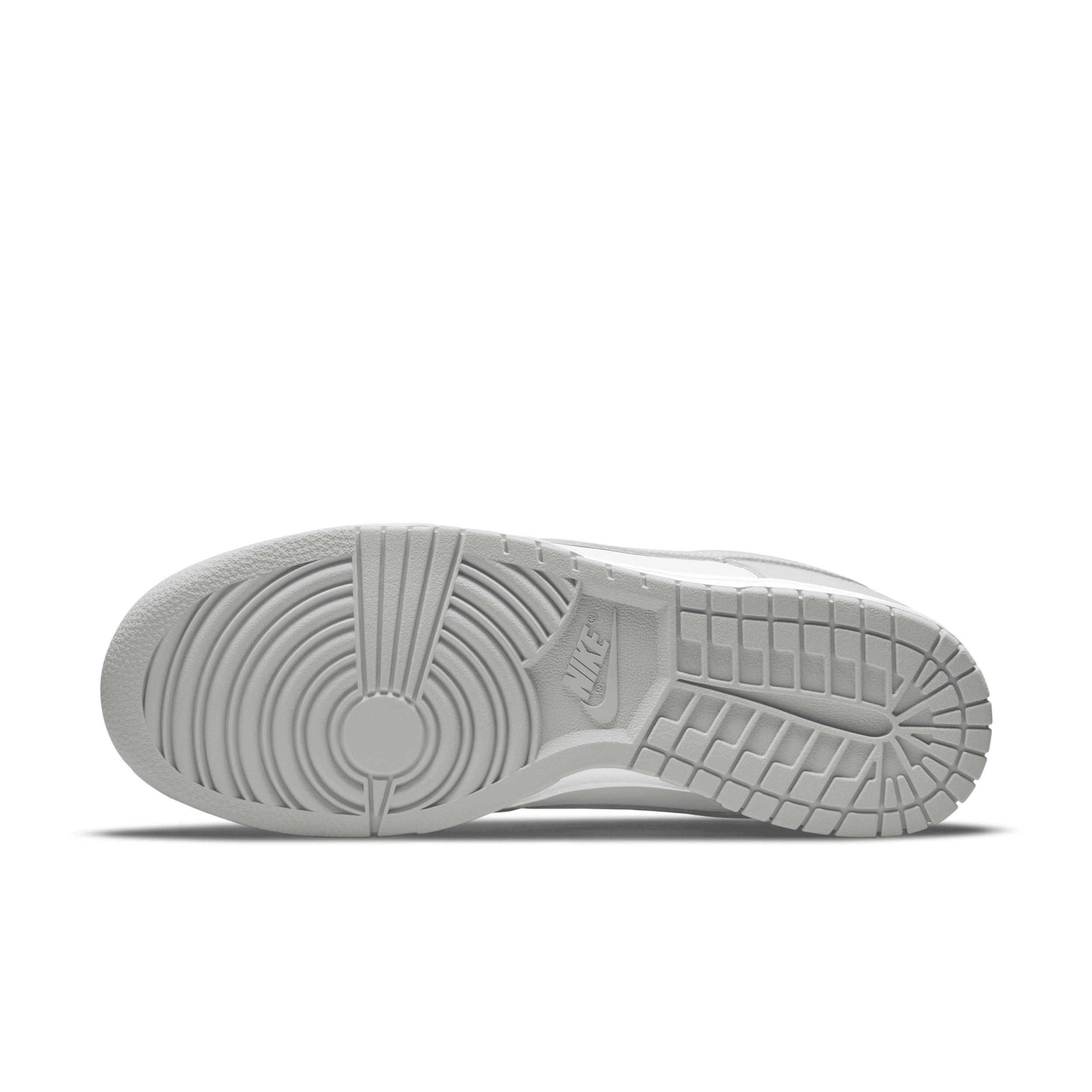 Nike Men's Dunk Low Retro Shoes Product Image